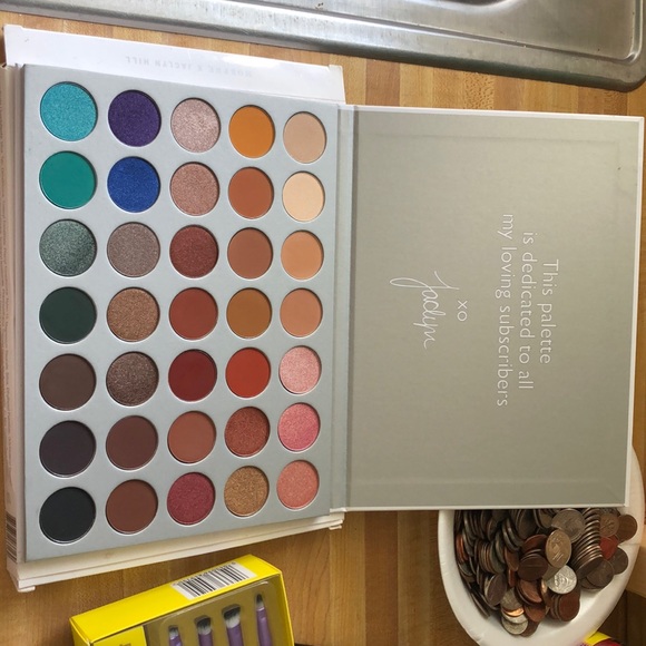 Jacklin hill pallet - Picture 2 of 6